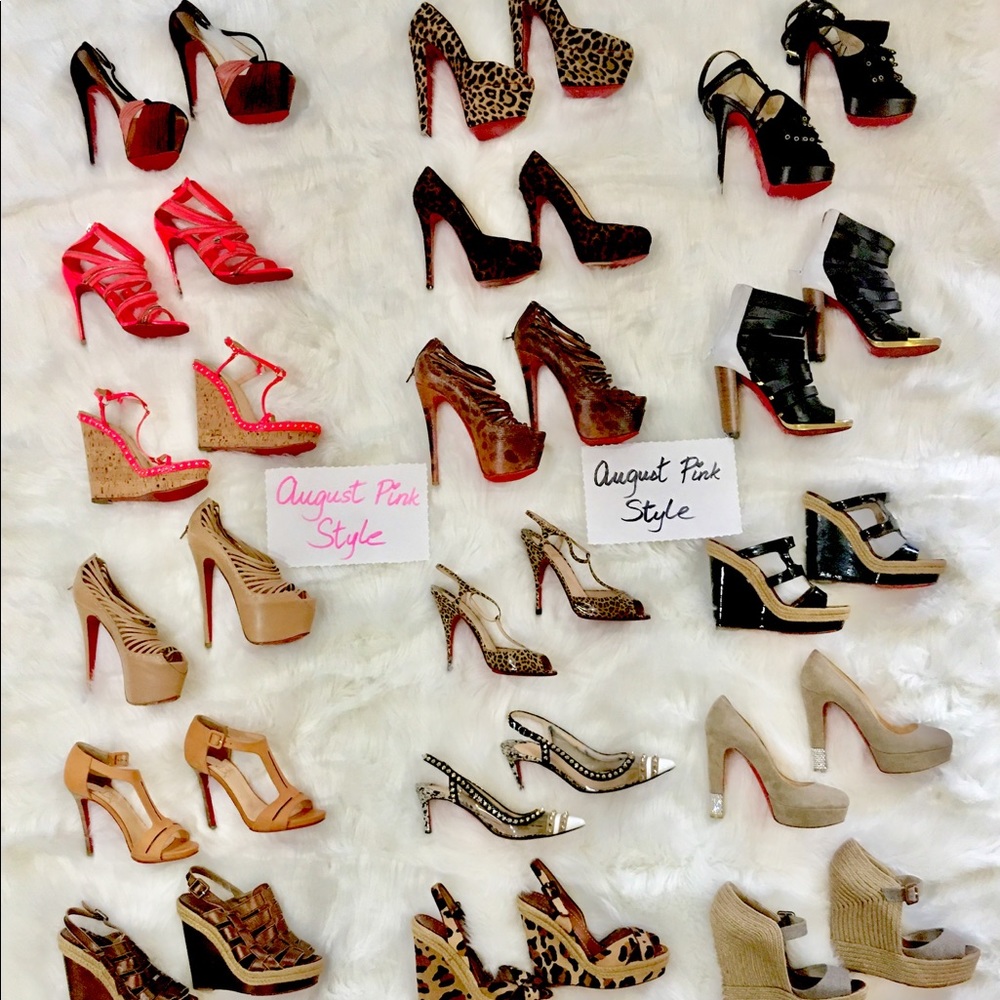 💯🆑 in Size 38! Please see individual listing!